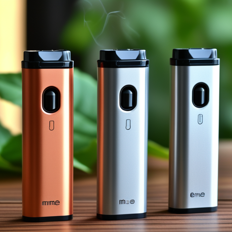 What is 2in1 Dual Flavor Disposable Vape and How Does It Work?