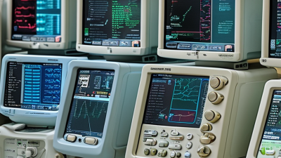How to Choose the Best Patient Monitor for Your Needs?