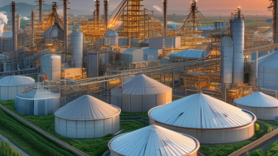 What is Ammonium Molybdate and How to Source It Globally?