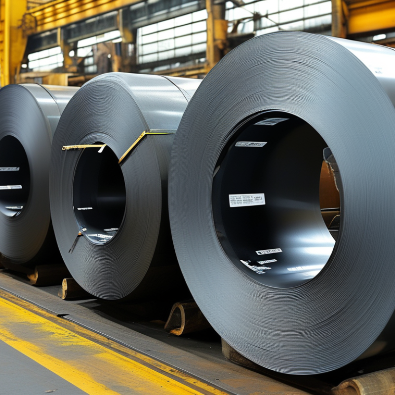 How to Buy Hot Rolled Steel Coil Carbon for Your Business?