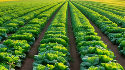 Water Soluble Potassium Benefits for Global Buyers?