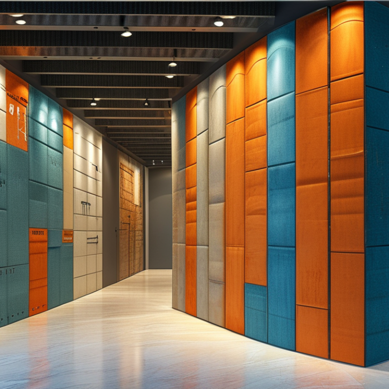 Top 10 Sound Wall Solutions for Global Buyers Searching?