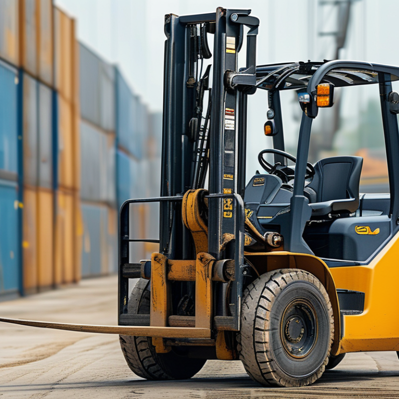 How to Choose the Best Telescopic Forklift for Your Needs?