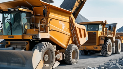 How to Choose the Best Rock Crushers for Your Business Needs?