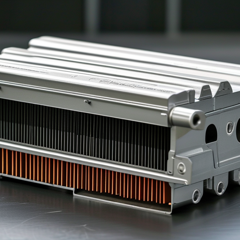 How to Choose Automotive Heat Exchanger Moulds for Your Needs?