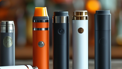 Top 10 2in1 Dual Flavor Disposable Vape Options to Buy?