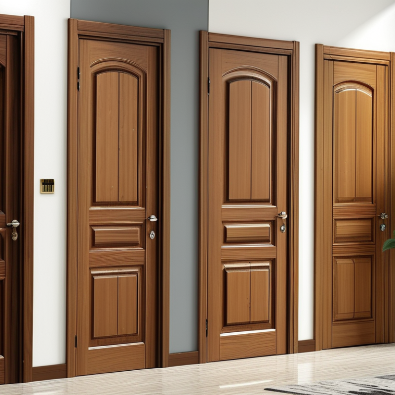 Best Budget Doors in China for Global Wholesale Buyers?