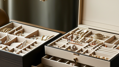 Best Jewelry Boxes for 2026 What Should You Look For?