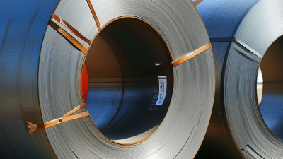 Best Mild Steel Coils for Global Buyers in 2026?