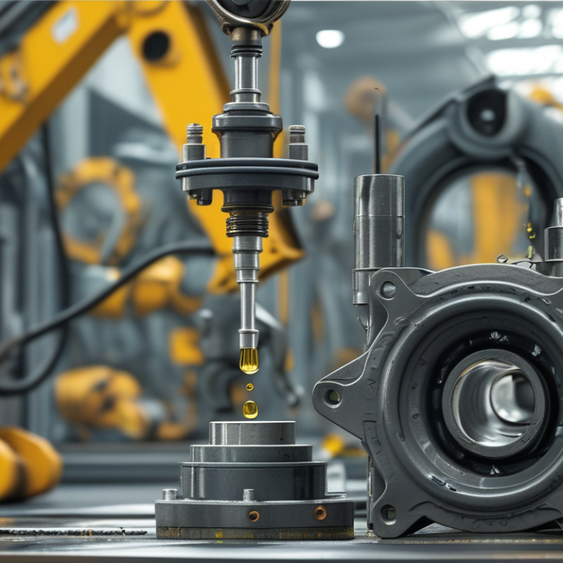 Why Sustainability Shapes Hydraulic System Design Strategies?