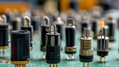 Why Choose a 2mm Pin Header Socket for Your Projects?