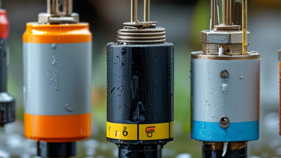 2026 How to Choose the Best Waterproof Micro Switch for You?