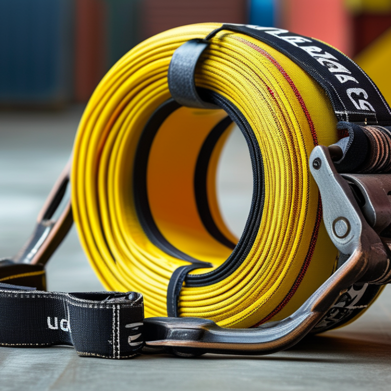 What are Uk Ratchet Straps and How to Choose the Best?