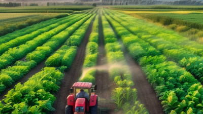 What is the Status of Herbicide Use in China?