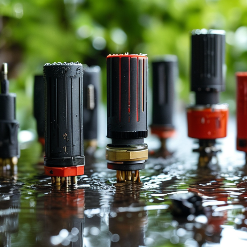 2026 Best Waterproof Micro Switch for Your Needs?