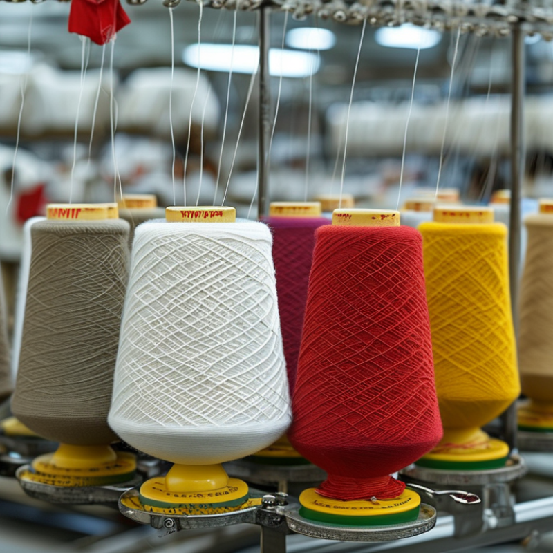 China Top Jersey Cotton Suppliers for Global Buyers?