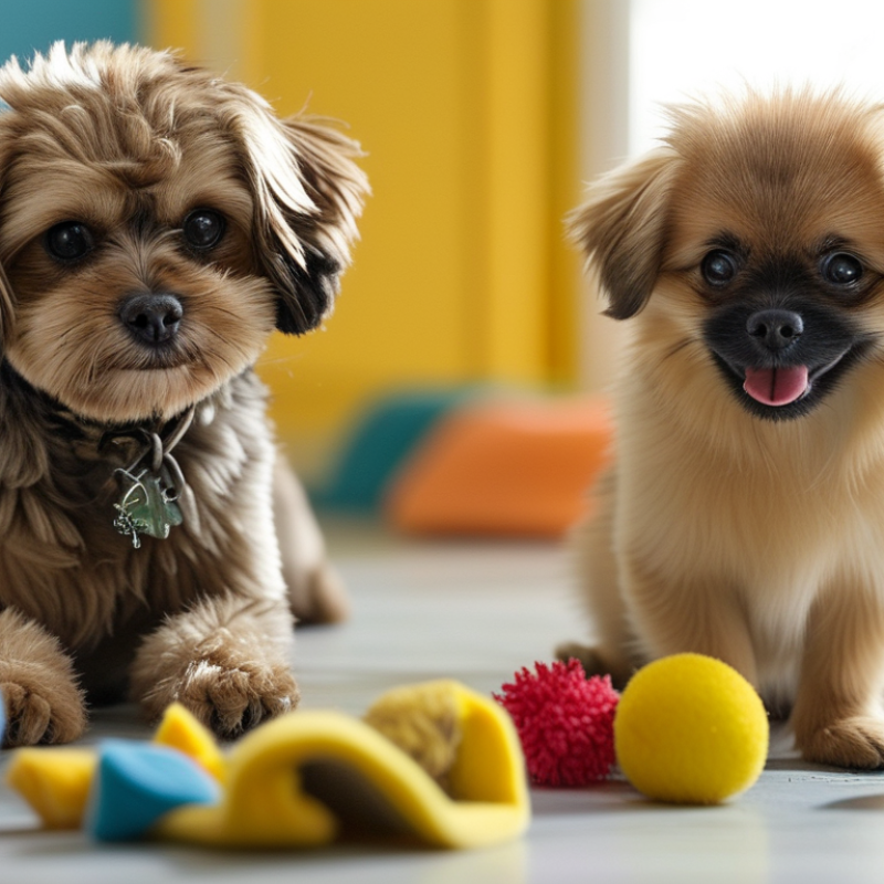 How Often Should You Replace Pet Toys for Health and Safety?