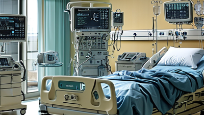 Top Hospital ICU Monitor Options to Enhance Patient Care?
