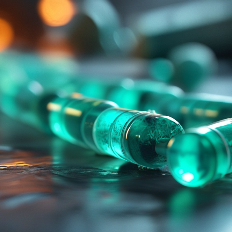 What You Need to Know About Intermediate Of Delafloxacin?