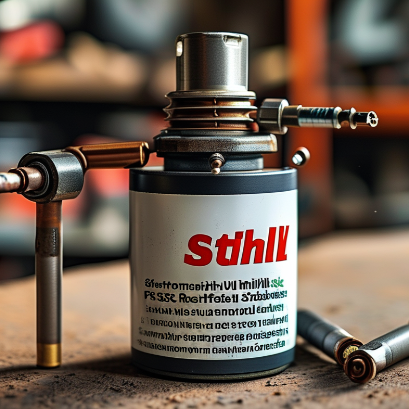 Best Stihl FS40 Ignition Coil Replacement Options for Buyers?