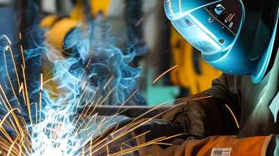 What is Welding Intelligence and How Can It Benefit You?
