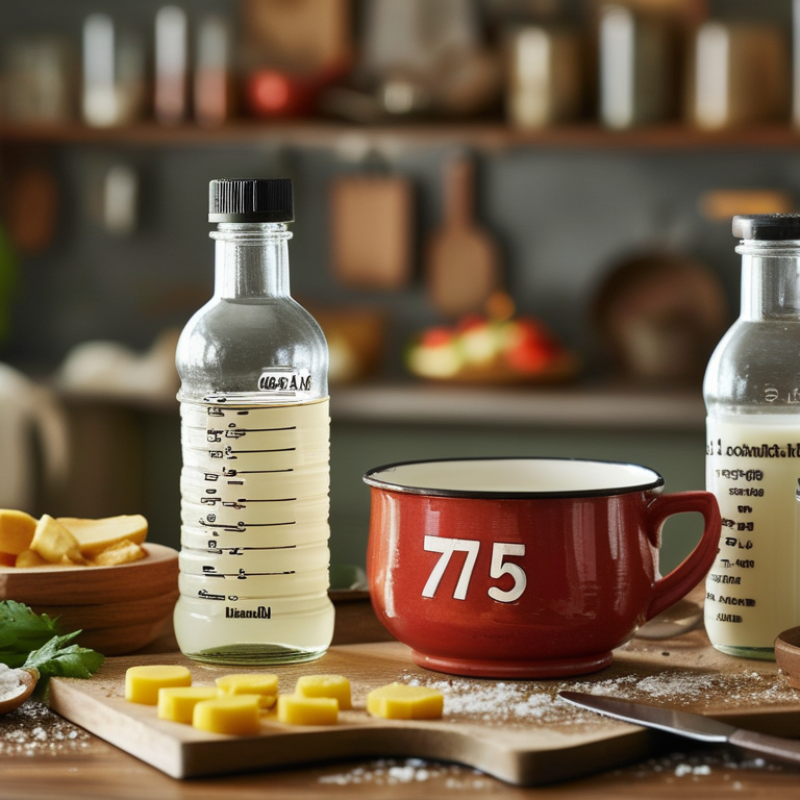 How Many Cups is 375 Milliliters Tips for Global Buyers?