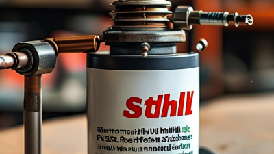 Best Stihl FS40 Ignition Coil Replacement Options for Buyers?