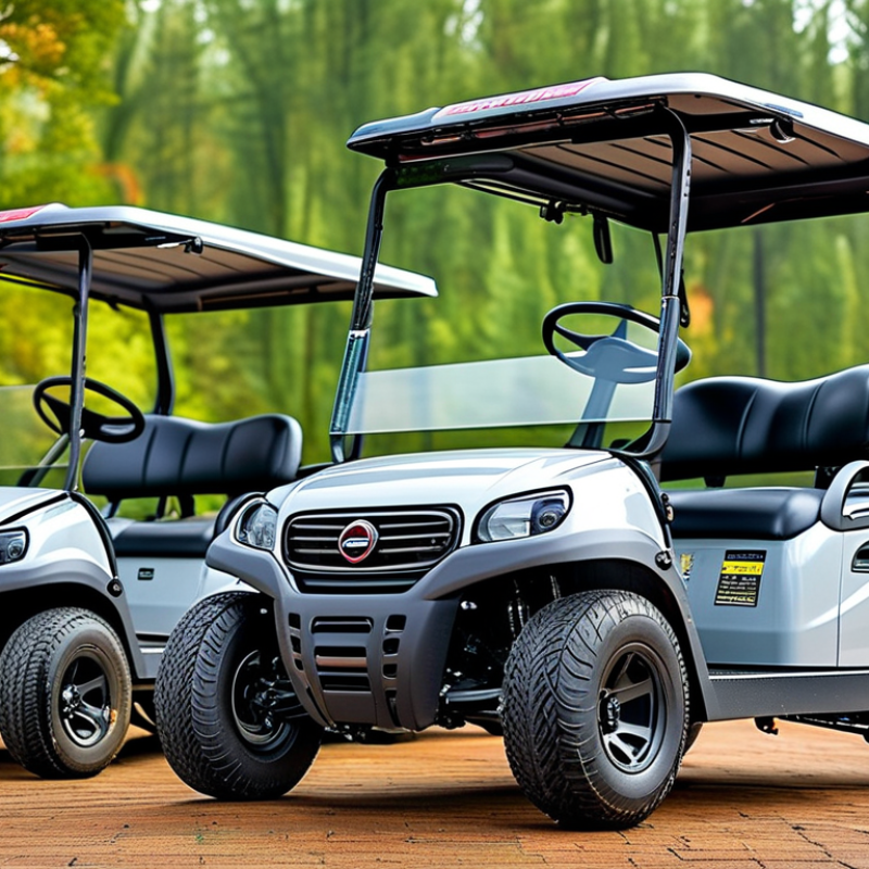 Best Gas Golf Carts For Sale Worldwide Options Available?