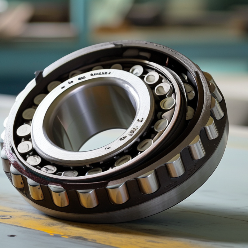 What is a Double Row Tapered Roller Bearing and Its Benefits?