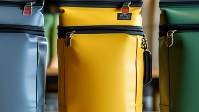 Why Choose the Best Bags Zip for Your Business Needs?