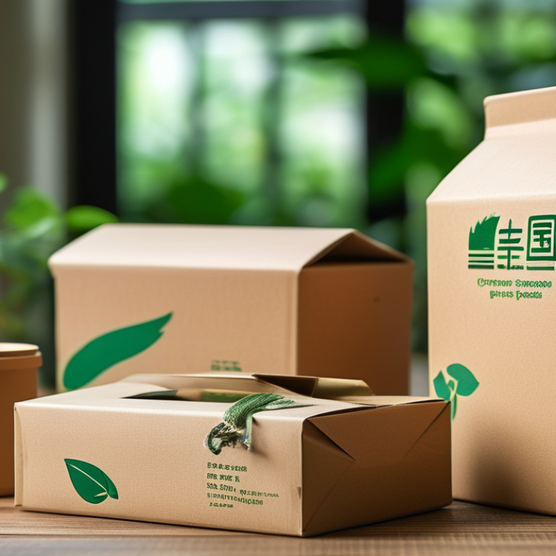 What Are the Benefits of Friendly Packaging in China?