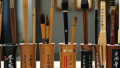 2026 How to Choose the Best Brush Pens For Calligraphy?