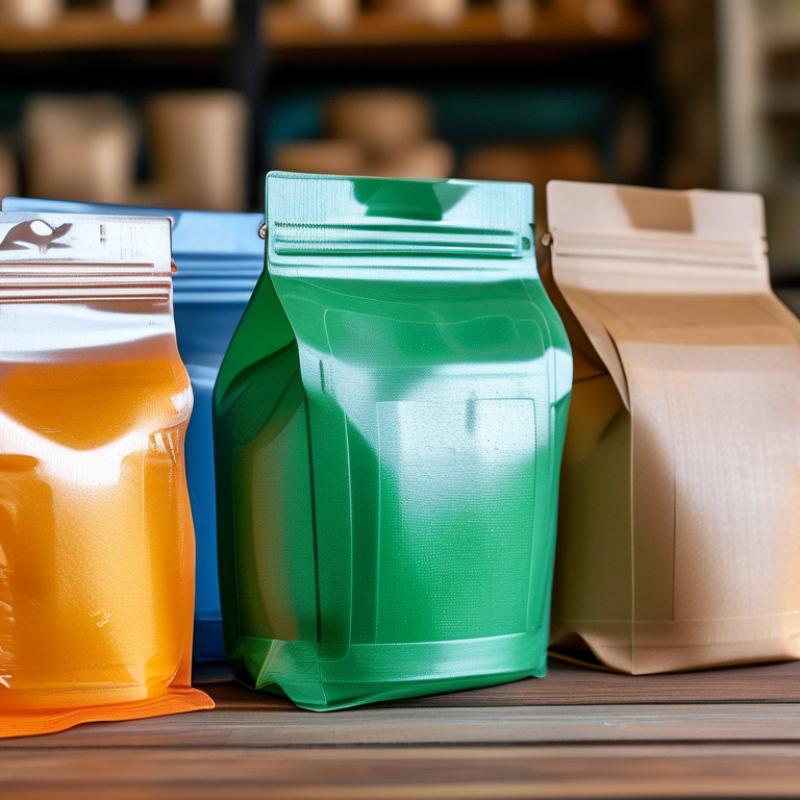 2026 Top Polybag Packaging Trends for Global Buyers?