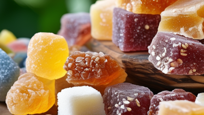 How to Find the Best Sweets Containing Xylitol?