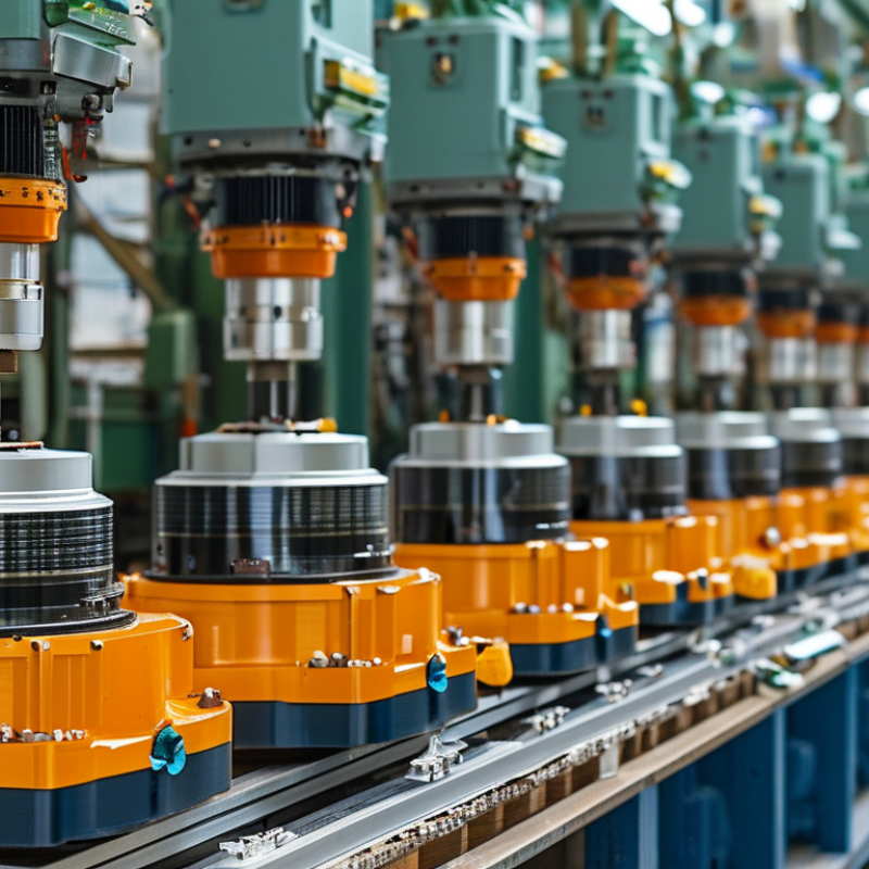 China Best Hybrid Stepper Motor for Global Buyers Needs?