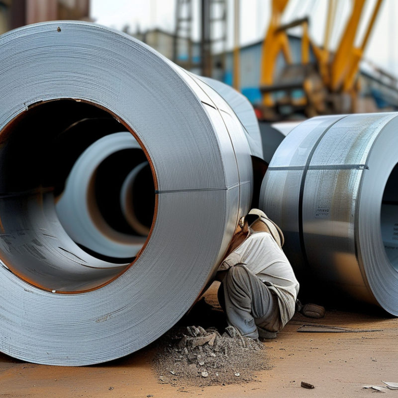 Top 10 Mild Steel Coils for Global Buyers in 2026?