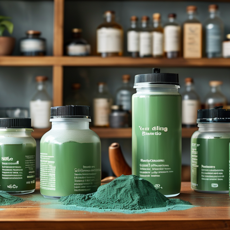 Top Epicatechin Powder Manufacturers You Should Consider?
