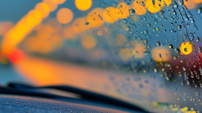 How to Choose the Best Soft Wiper Blade for Your Vehicle?