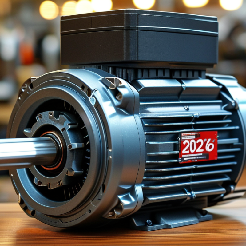 2026 Best Hot Selling DC Motors Models for Global Buyers?