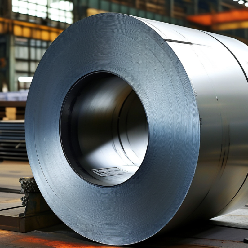 What is Cold Rolled Coil and Why Importers Prefer It?
