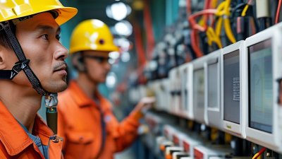 Top 10 Cable Testing Equipment in China You Must Consider?