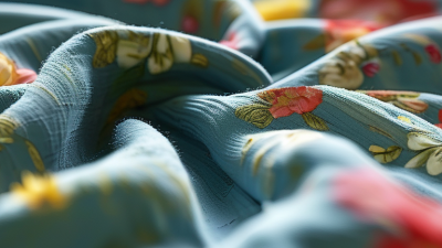 What Is Natural Stretch Fabric and Its Benefits for Buyers?