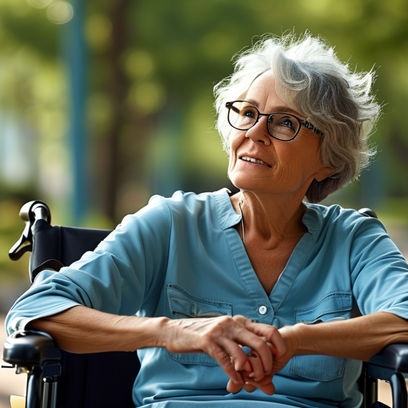 Top 5 Tips to Optimize Mobility Support for Long Term Care?