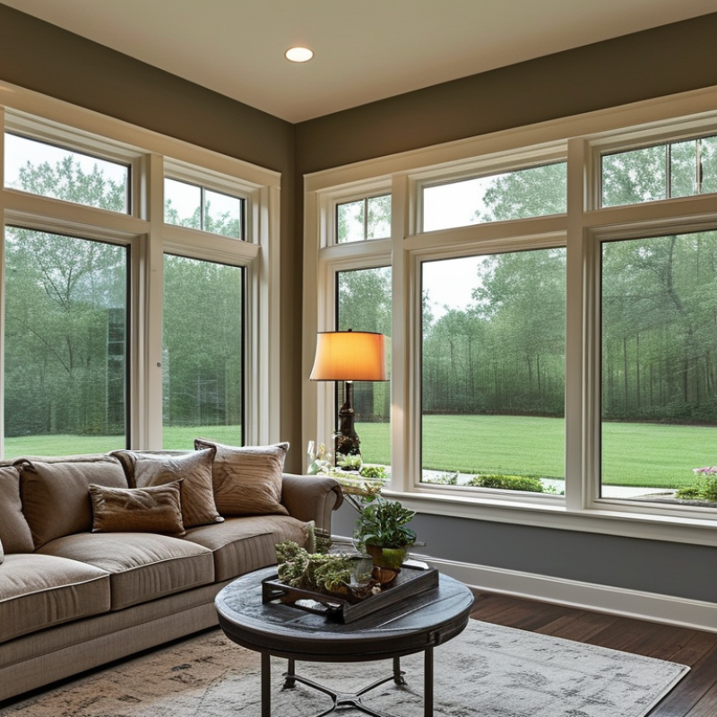 How to Choose Scherer Bros Windows for Your Home?