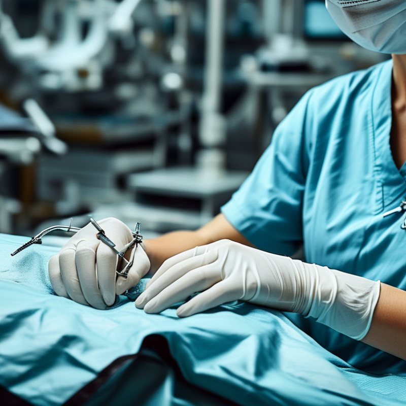 How to Source Affordable Quality Orthopedic Implants for 2026?