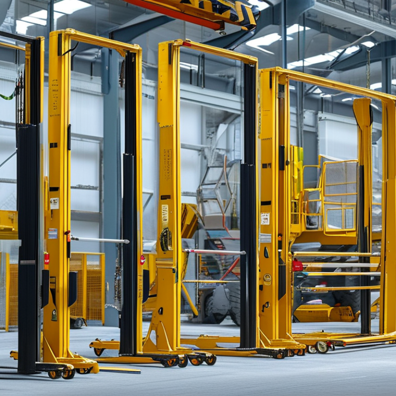 China Best Hostile Environments Lift Solutions for Global Buyers?