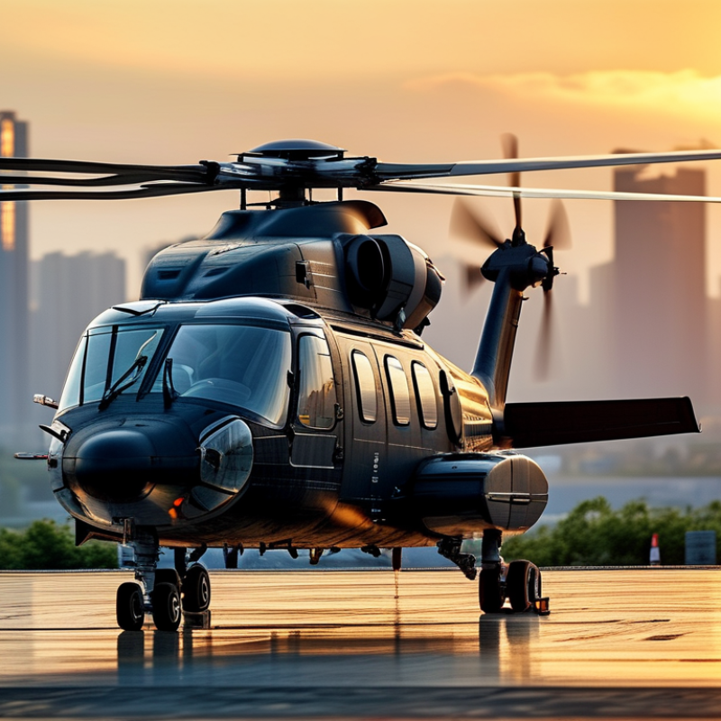 Why is China Helipad Safety Netting Essential for Global Procurement?