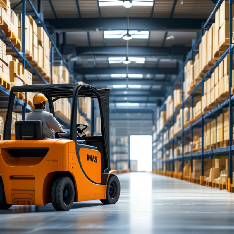 Warehouse Management System Benefits and Key Tips for Buyers?
