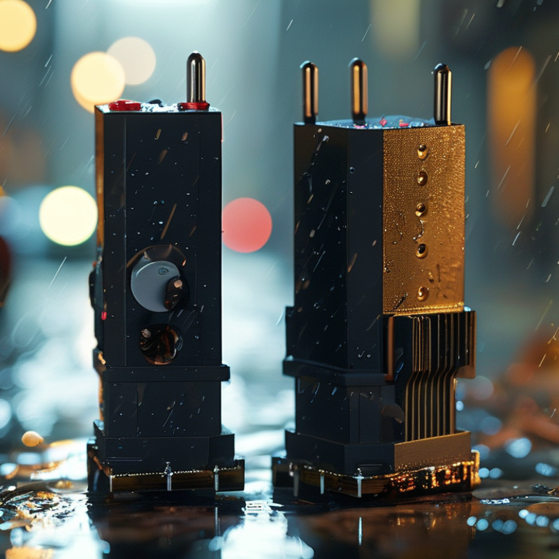 Top 10 Waterproof Micro Switches for Global Buyers?