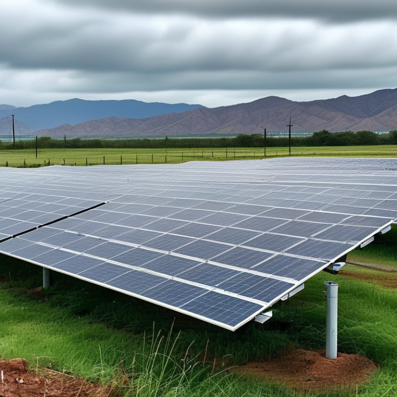 10 Essential Tips for Choosing Weather Resistant Solar Brackets?